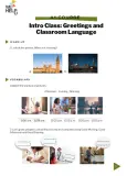 KIT APOSTILAS DE INGLÊS A1 – NEW BEGINNER STUDENT BOOK + WORKBOOK 2
